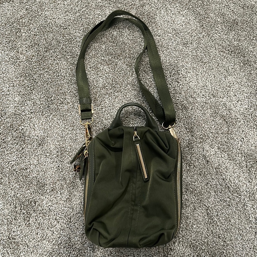 Caraa Studio 2 Mini in Olive